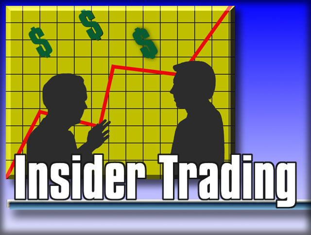 Insider-Trading