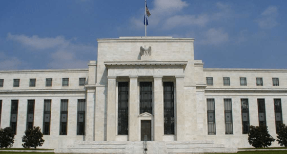 FederalReserve
