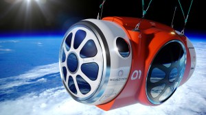 World View Enterprise Capsul