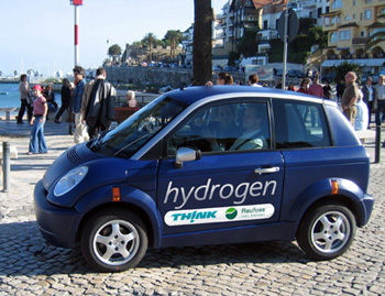hydrogen_car