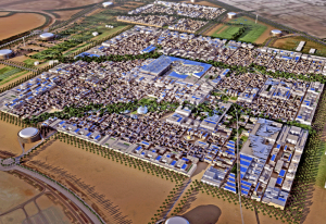 Masdar City