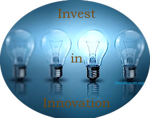 Invest In Innovation