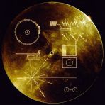 Sounds of Earth Album on Voyager 1 and Voyager 2